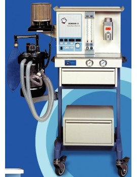 Veterinarinis anestezijos aparatas MODE II